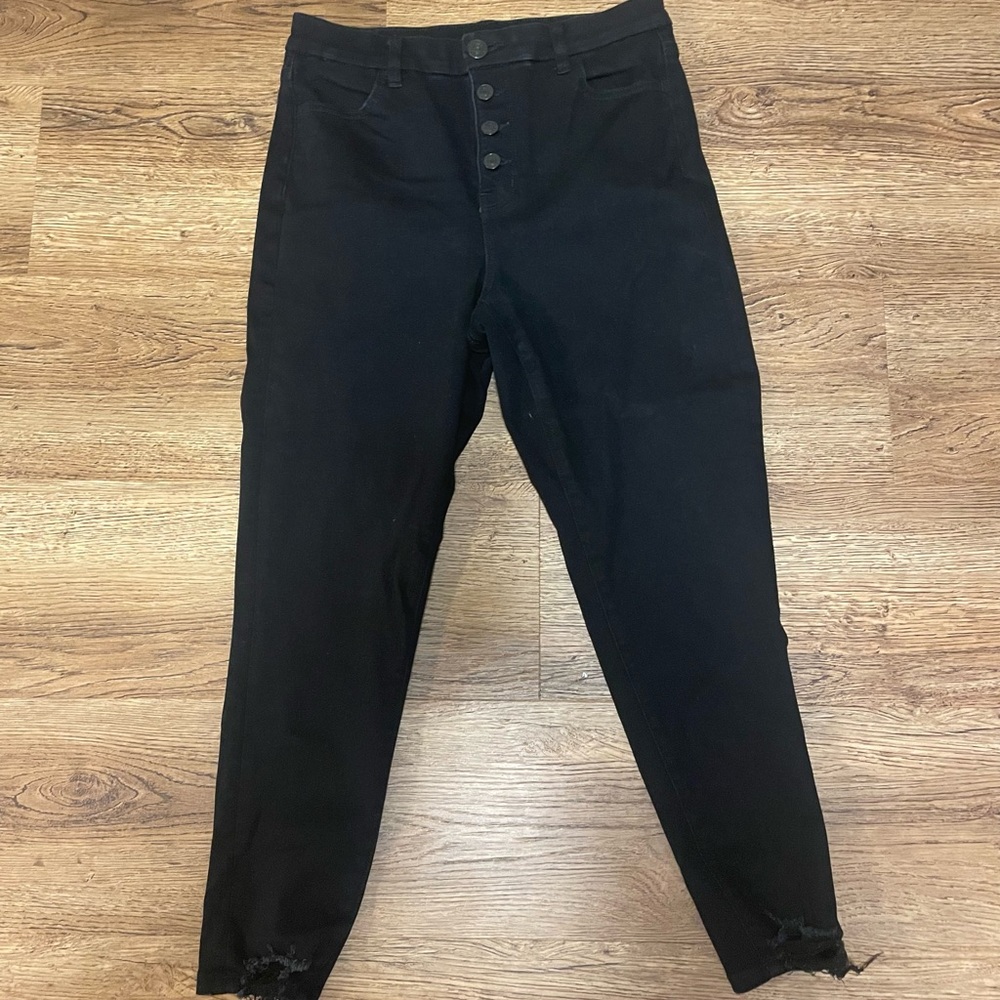 American eagle the dream jean